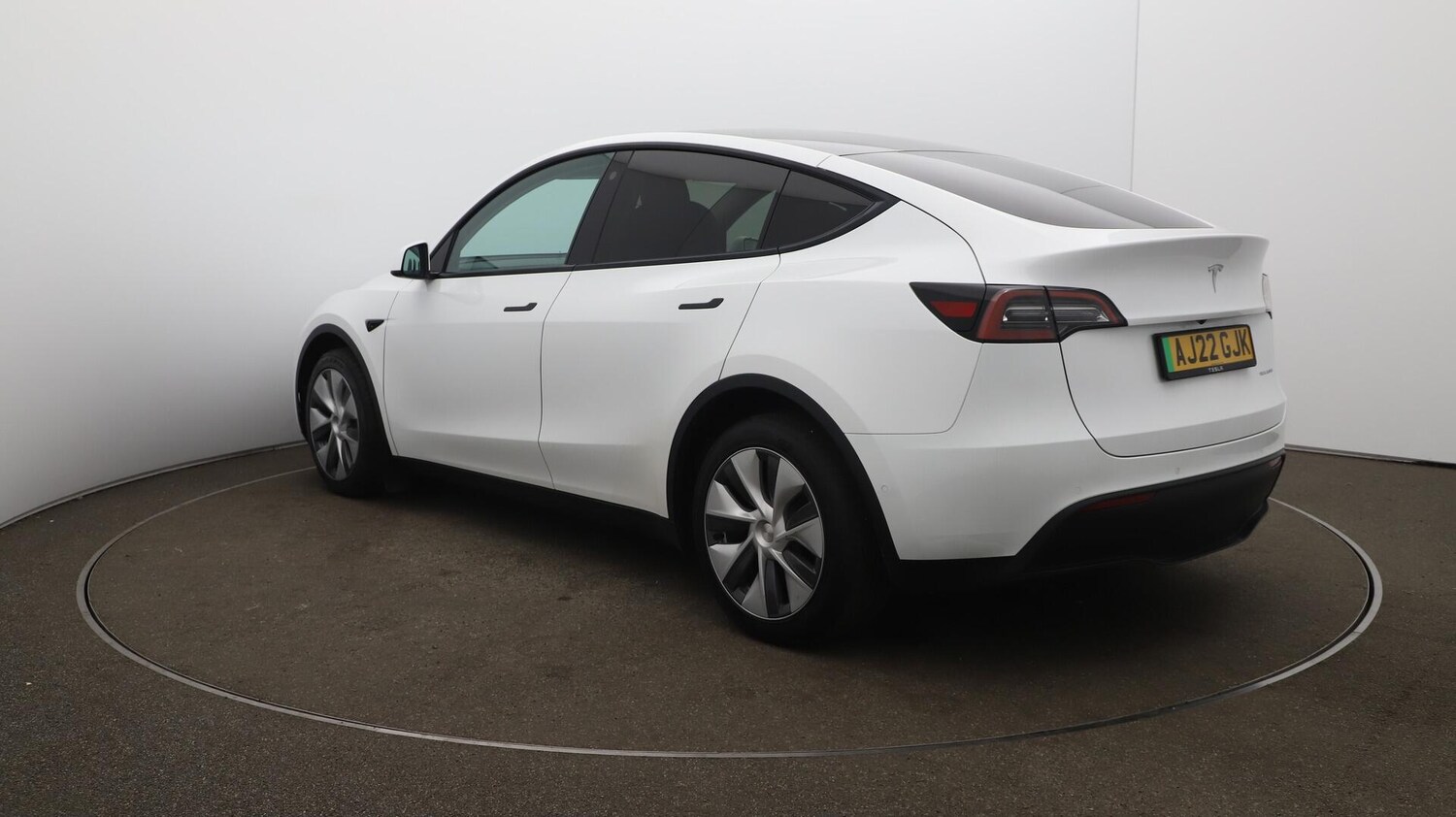 Used Tesla Model Y 2022 for sale - 75915231: Photo 62