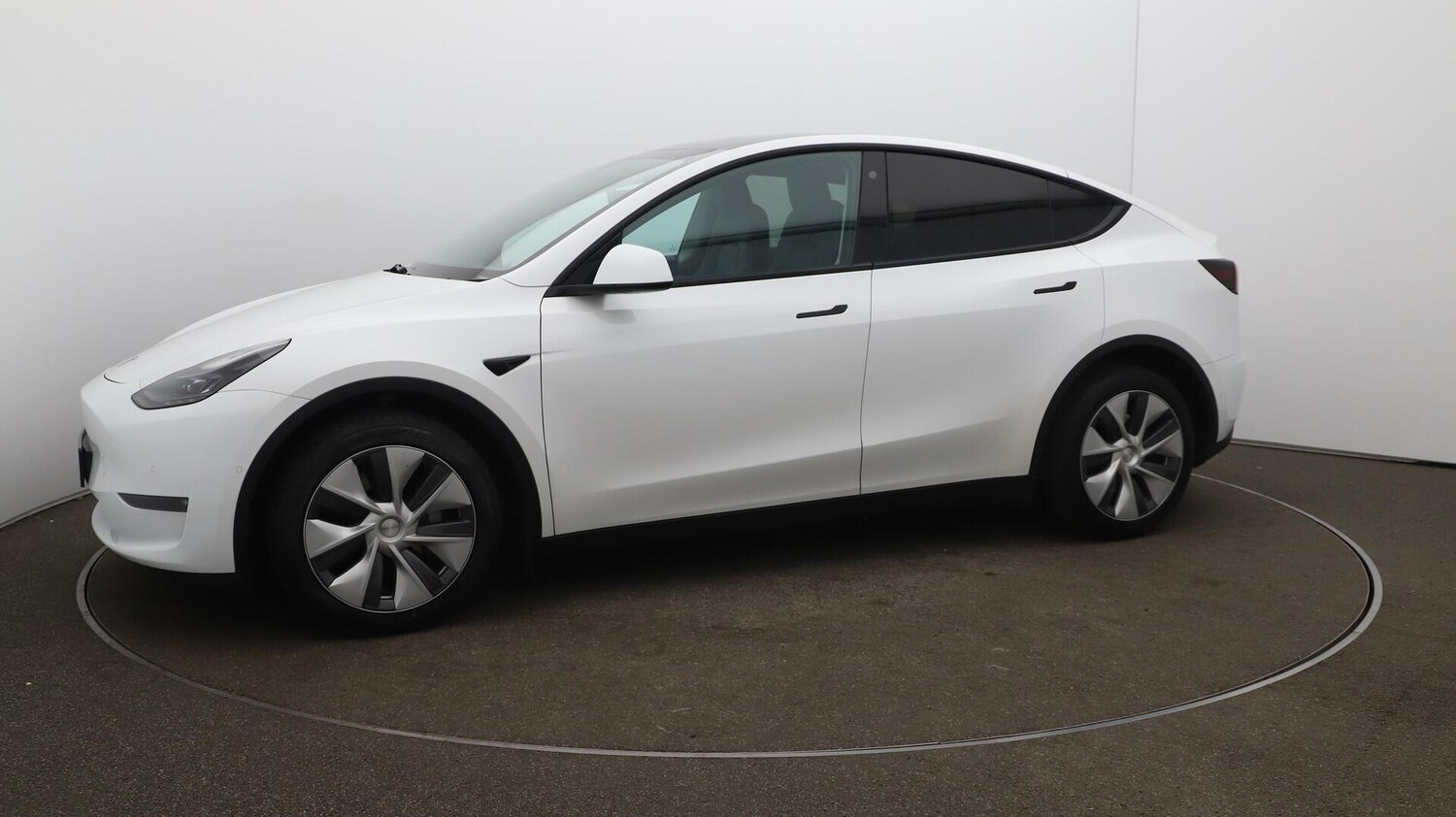 Used Tesla Model Y 2022 for sale - 75915231: Photo 66