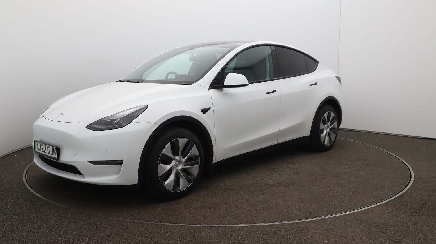 Used Tesla Model Y 2022 for sale - 75915231: Photo 68