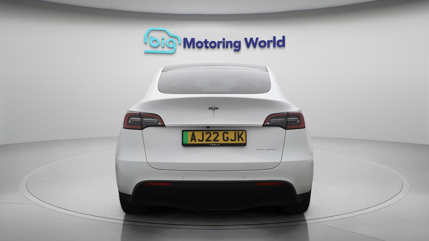 Used Tesla Model Y 2022 for sale - 75915231: Photo 7