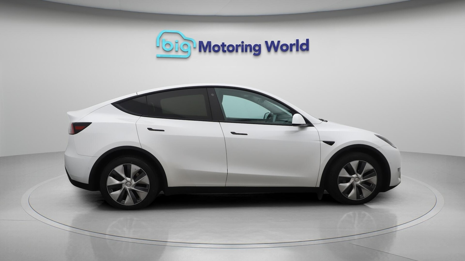 Used Tesla Model Y 2022 for sale - 75915231: Photo 9