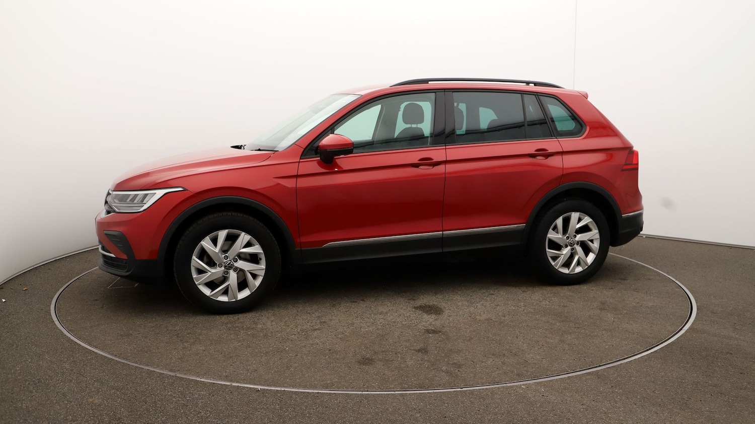Used Volkswagen Tiguan for sale - 76809894: Photo 59