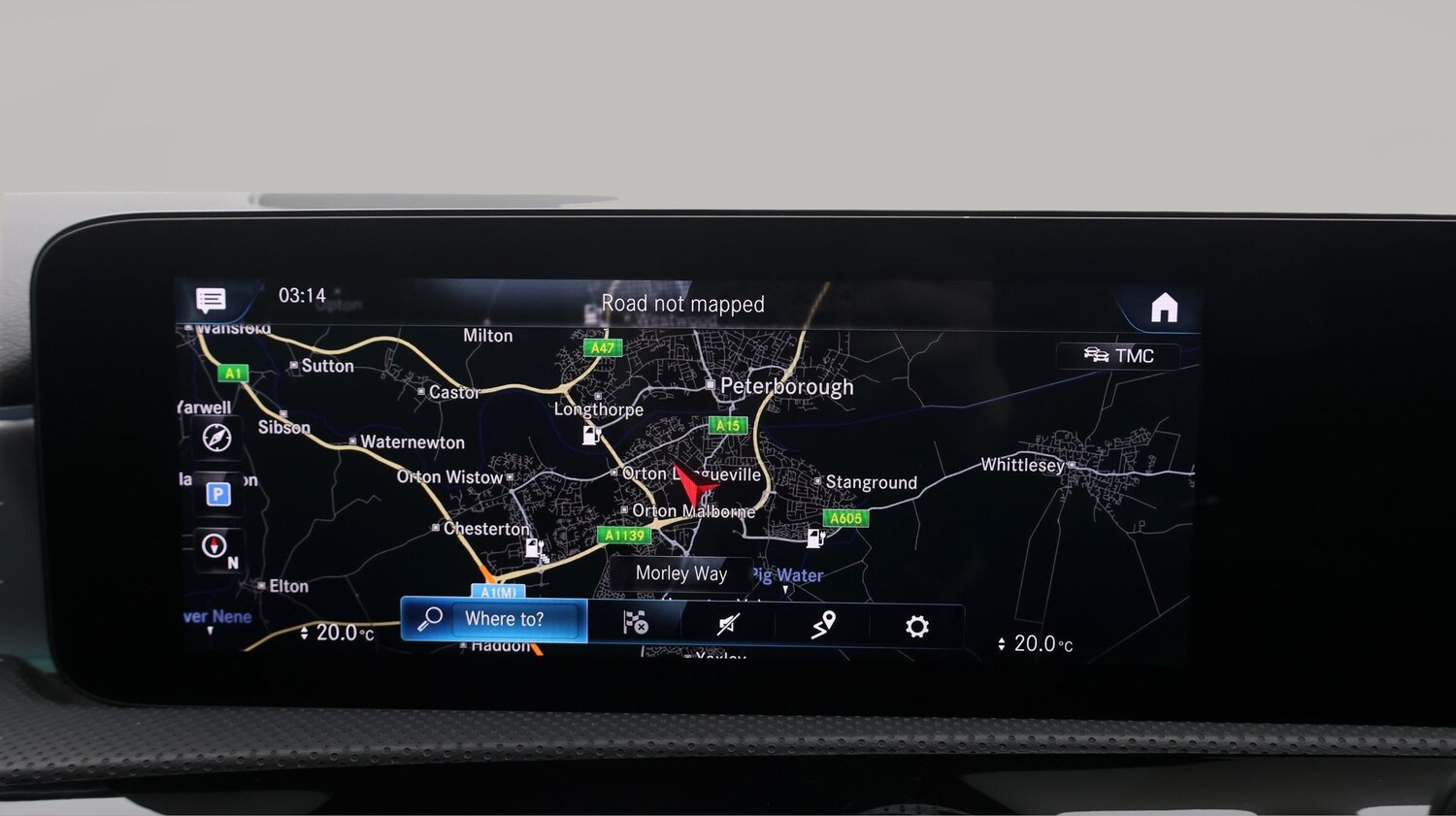 Used Mercedes-Benz A-Class 2021 for sale - 77830243: Photo 11