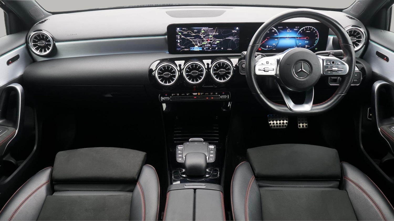 Used Mercedes-Benz A-Class 2021 for sale - 77830243: Photo 13