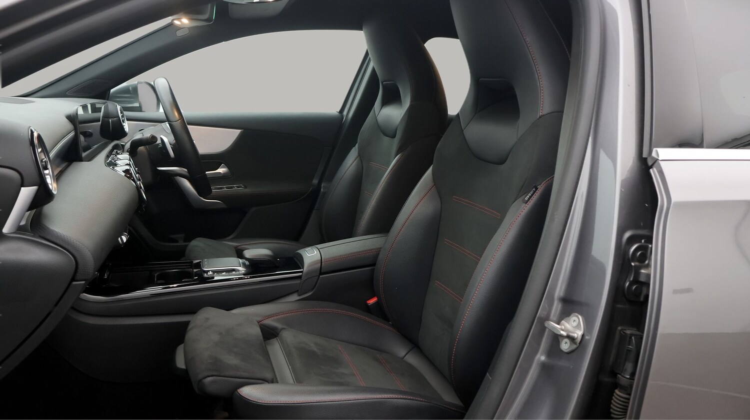 Used Mercedes-Benz A-Class 2021 for sale - 77830243: Photo 14