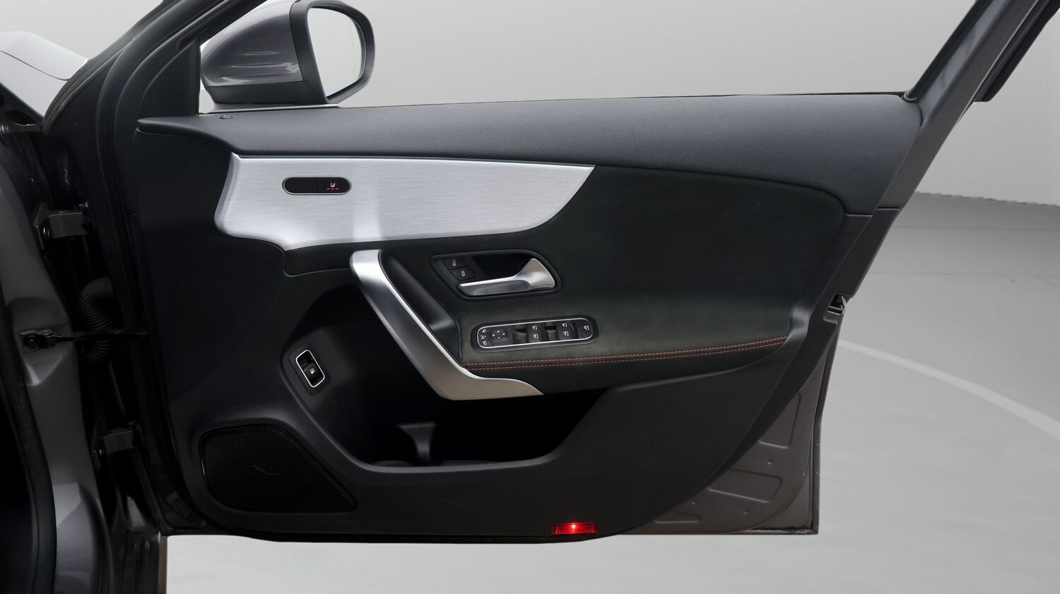 Used Mercedes-Benz A-Class 2021 for sale - 77830243: Photo 15