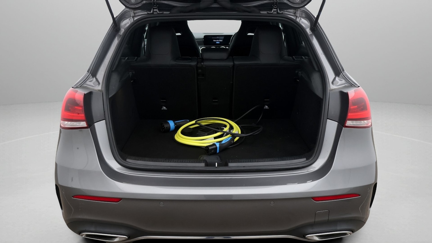 Used Mercedes-Benz A-Class 2021 for sale - 77830243: Photo 17