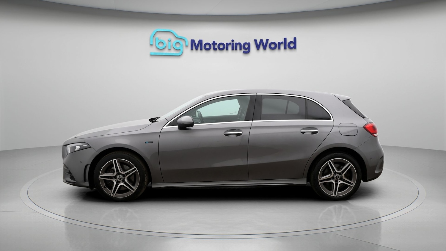 Used Mercedes-Benz A-Class 2021 for sale - 77830243: Photo 4