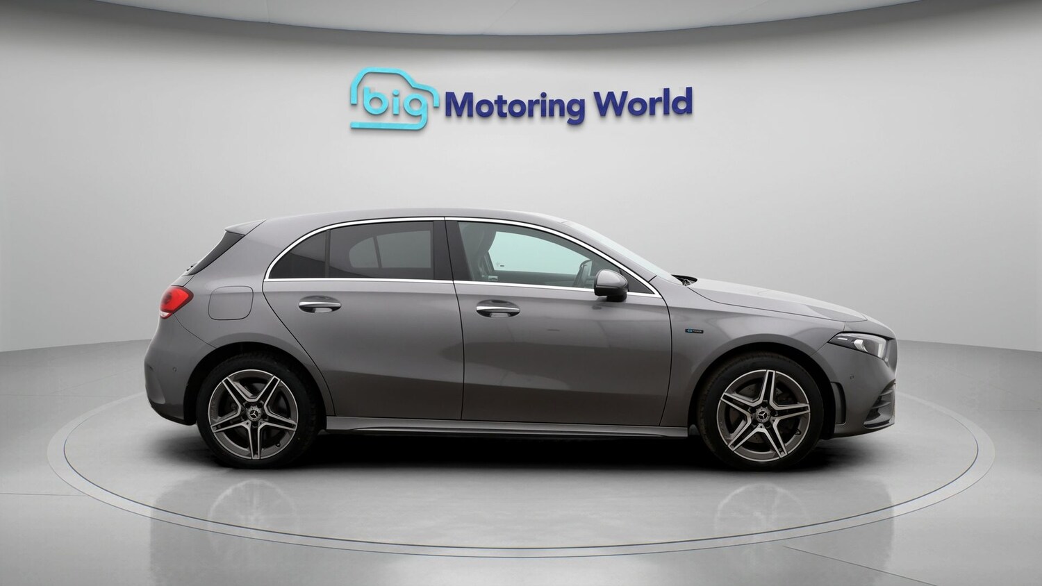 Used Mercedes-Benz A-Class 2021 for sale - 77830243: Photo 8