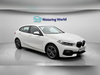 Used BMW 1 Series 2023 for sale - 79853851: Photo