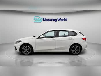 Used BMW 1 Series 2023 for sale - 79853851: Photo