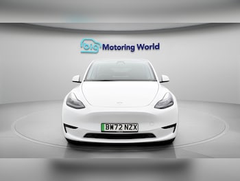 Used Tesla Model Y 2023 for sale - 78422377: Photo