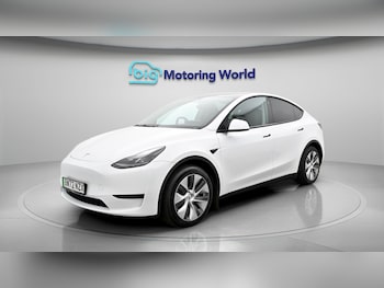 Used Tesla Model Y 2023 for sale - 78422377: Photo