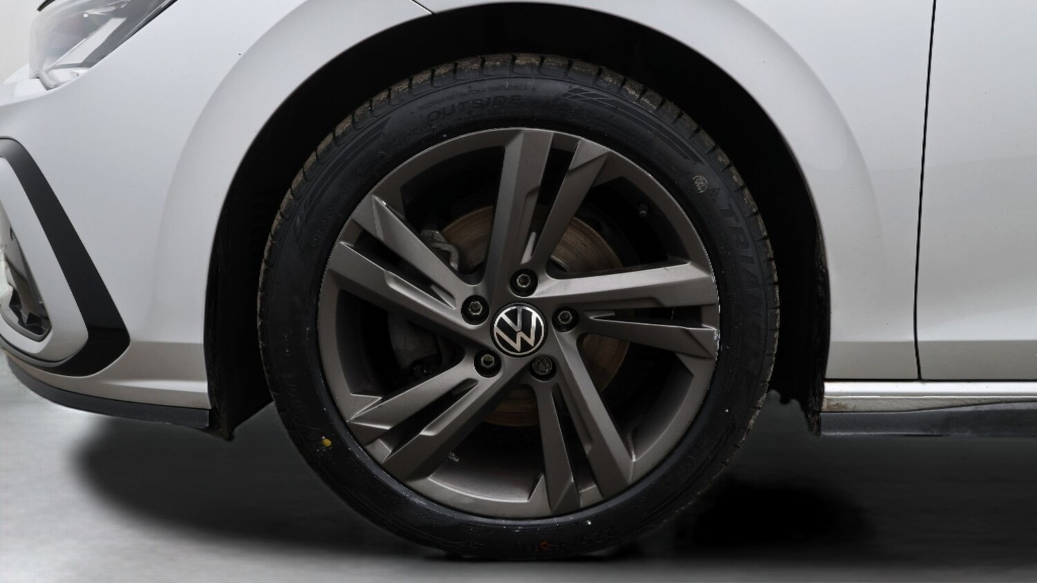 Used Volkswagen Golf 2020 for sale - 77931457: Photo 18