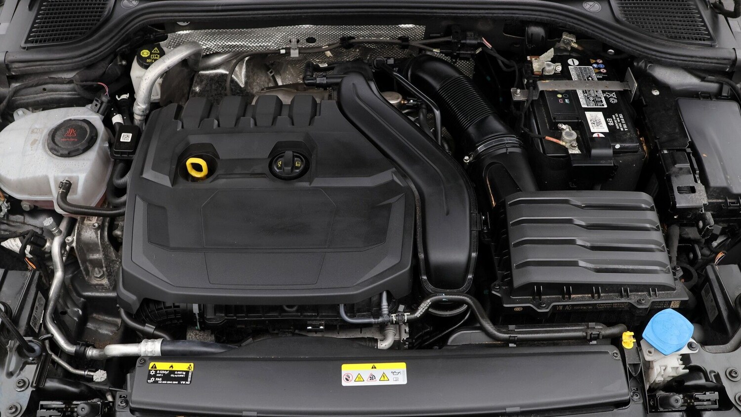 Used Volkswagen Golf 2020 for sale - 77931457: Photo 19