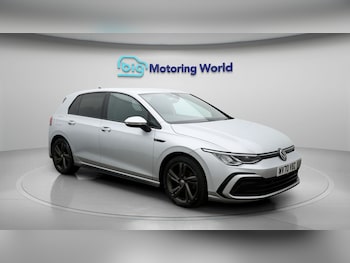 Volkswagen Golf feature image