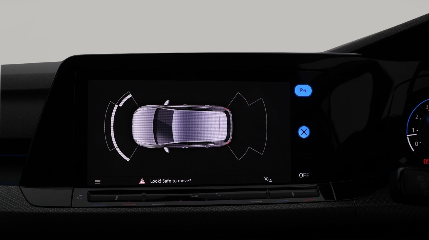 Used Volkswagen Golf 2020 for sale - 77931457: Photo 25