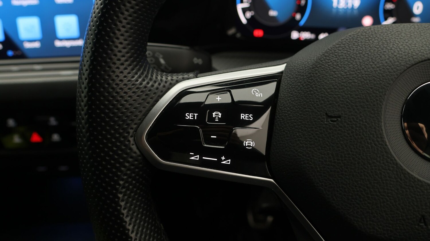 Used Volkswagen Golf 2020 for sale - 77931457: Photo 27