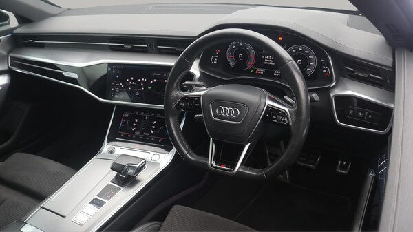 Used Audi A7 2018 for sale - 76270748: Photo 10