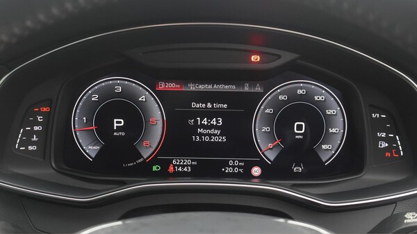 Used Audi A7 2018 for sale - 76270748: Photo 11