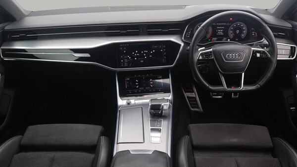 Used Audi A7 2018 for sale - 76270748: Photo 14