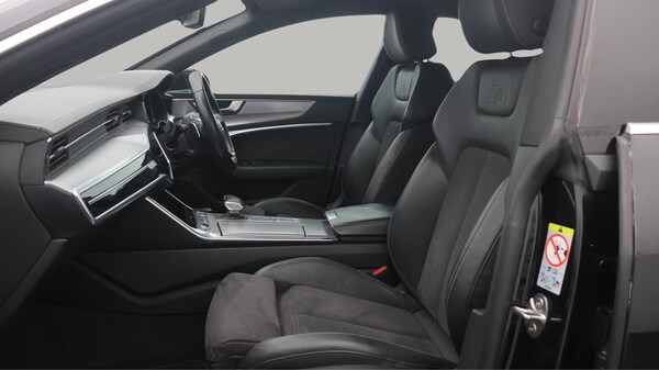 Used Audi A7 2018 for sale - 76270748: Photo 15