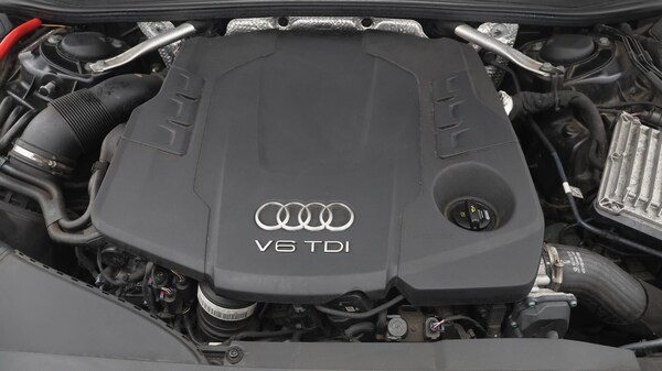 Used Audi A7 2018 for sale - 76270748: Photo 20