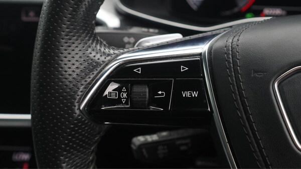 Used Audi A7 2018 for sale - 76270748: Photo 24