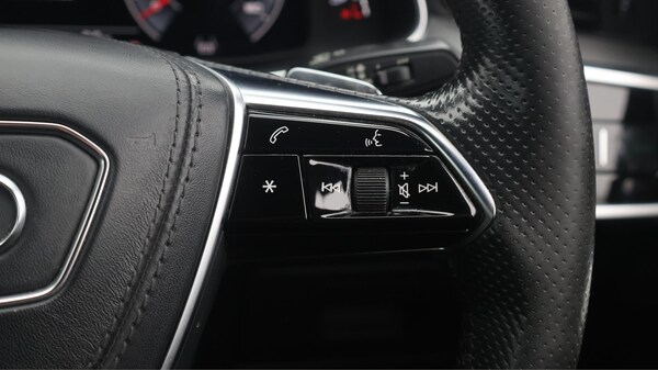 Used Audi A7 2018 for sale - 76270748: Photo 25