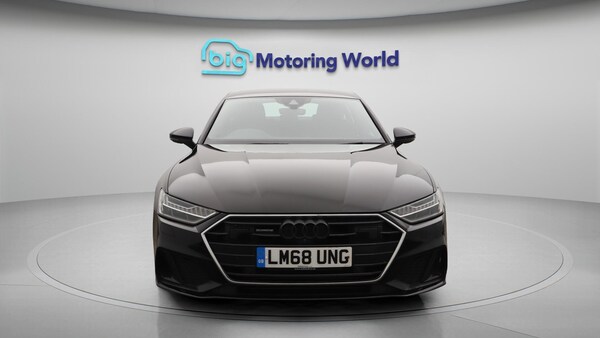 Used Audi A7 2018 for sale - 76270748: Photo 3