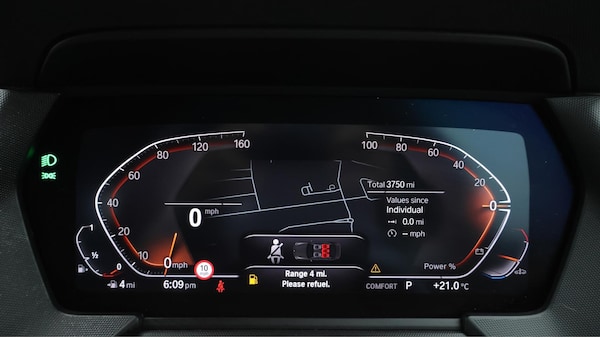 Used BMW 2 Series Gran Coupe 2024 for sale - 75493025: Photo 11