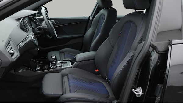 Used BMW 2 Series Gran Coupe 2024 for sale - 75493025: Photo 15