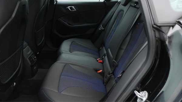 Used BMW 2 Series Gran Coupe 2024 for sale - 75493025: Photo 17