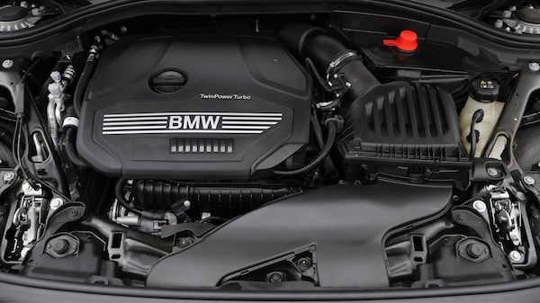Used BMW 2 Series Gran Coupe 2024 for sale - 75493025: Photo 20