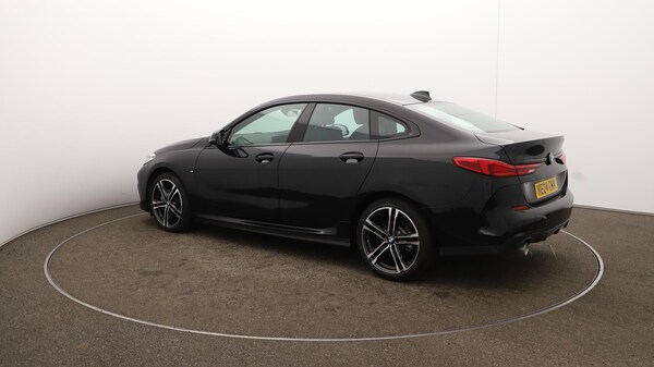 Used BMW 2 Series Gran Coupe 2024 for sale - 75493025: Photo 36