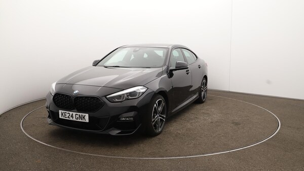 Used BMW 2 Series Gran Coupe 2024 for sale - 75493025: Photo 38