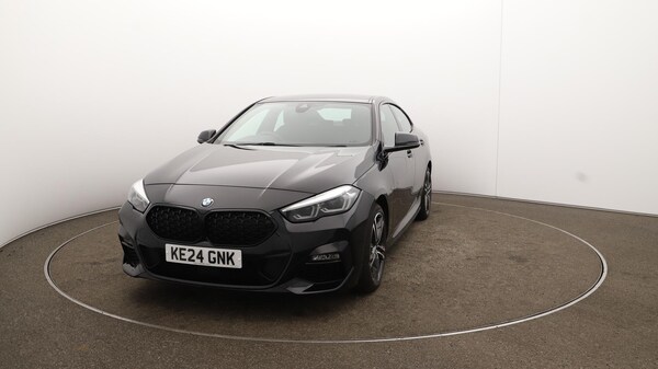 Used BMW 2 Series Gran Coupe 2024 for sale - 75493025: Photo 39