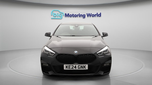 Used BMW 2 Series Gran Coupe 2024 for sale - 75493025: Photo 3