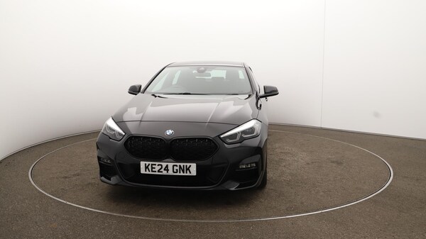 Used BMW 2 Series Gran Coupe 2024 for sale - 75493025: Photo 40
