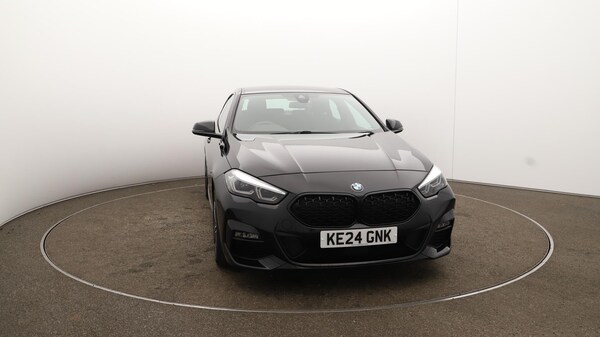 Used BMW 2 Series Gran Coupe 2024 for sale - 75493025: Photo 42