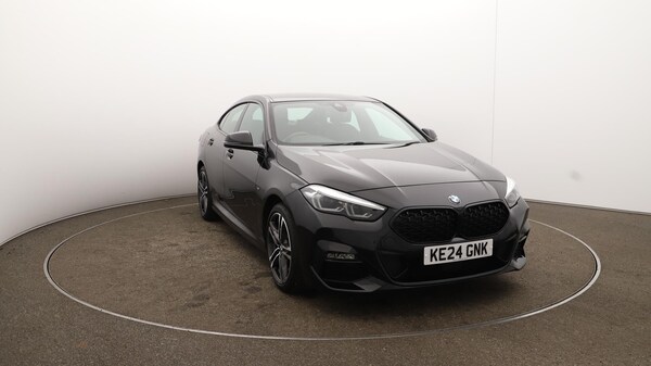 Used BMW 2 Series Gran Coupe 2024 for sale - 75493025: Photo 43