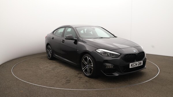 Used BMW 2 Series Gran Coupe 2024 for sale - 75493025: Photo 44