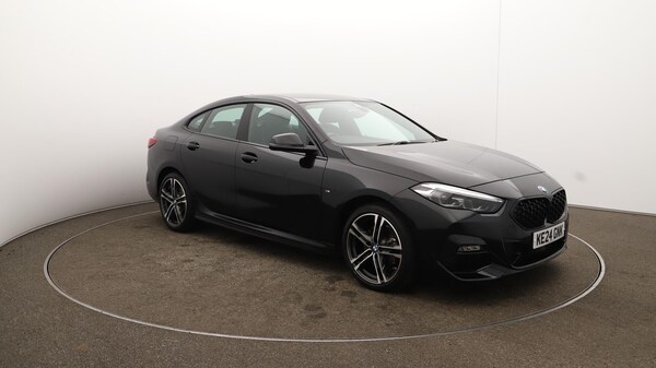 Used BMW 2 Series Gran Coupe 2024 for sale - 75493025: Photo 45