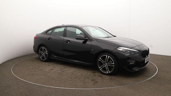 Used BMW 2 Series Gran Coupe 2024 for sale - 75493025: Photo 46