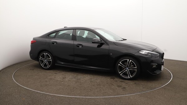Used BMW 2 Series Gran Coupe 2024 for sale - 75493025: Photo 47