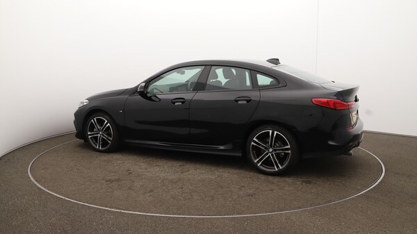 Used BMW 2 Series Gran Coupe 2024 for sale - 75493025: Photo 48