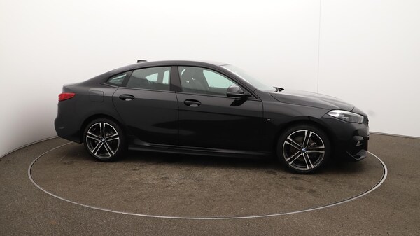 Used BMW 2 Series Gran Coupe 2024 for sale - 75493025: Photo 49
