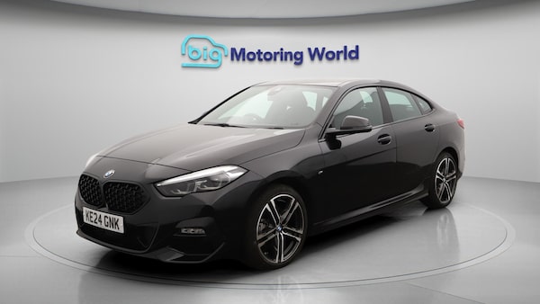 Used BMW 2 Series Gran Coupe 2024 for sale - 75493025: Photo 4