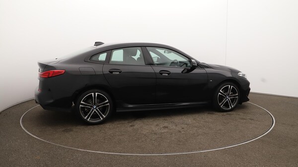 Used BMW 2 Series Gran Coupe 2024 for sale - 75493025: Photo 52