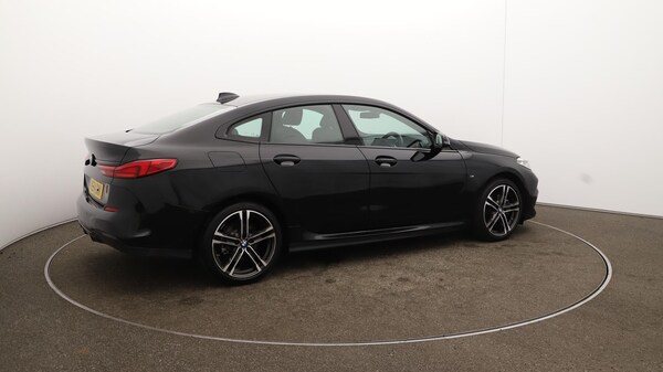 Used BMW 2 Series Gran Coupe 2024 for sale - 75493025: Photo 53